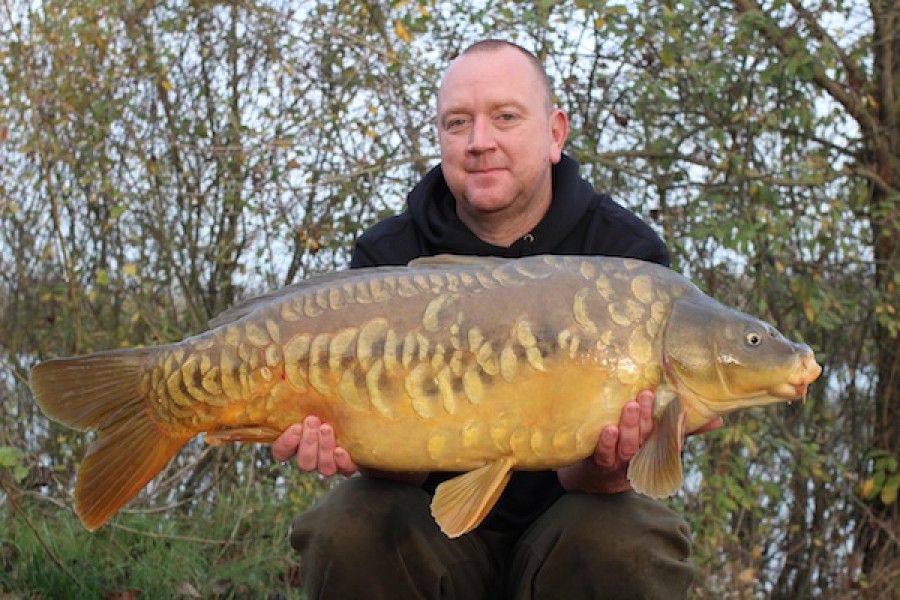 21.00lb Stock 7.11.15