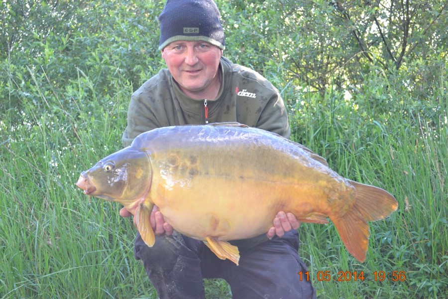 34lb 2014