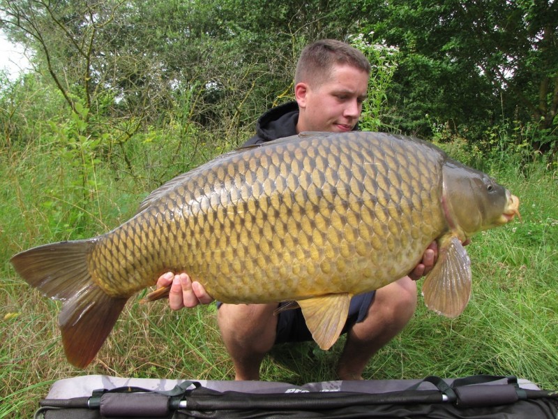 32lbs Co's Summer 2012