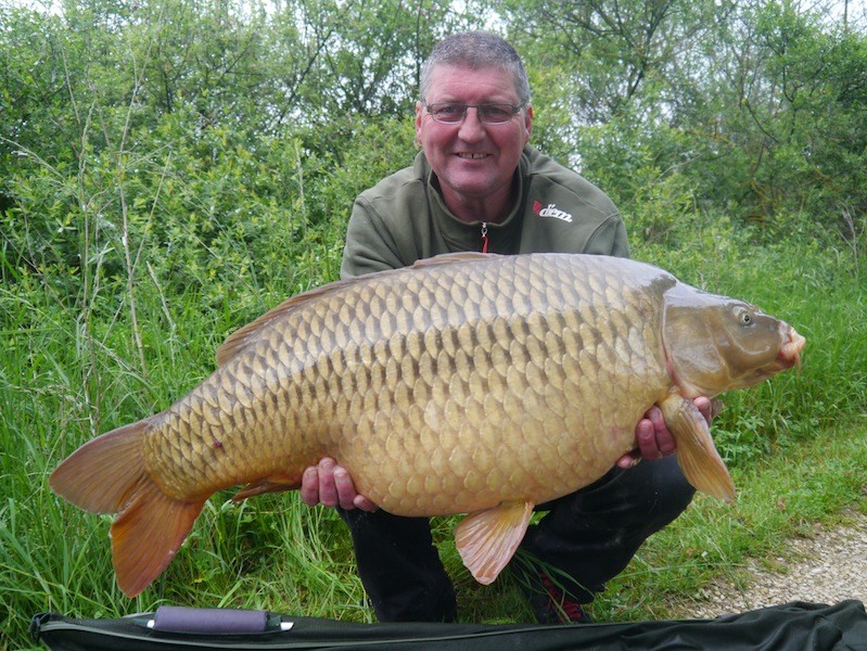 37.12lb Oblivion May 2014