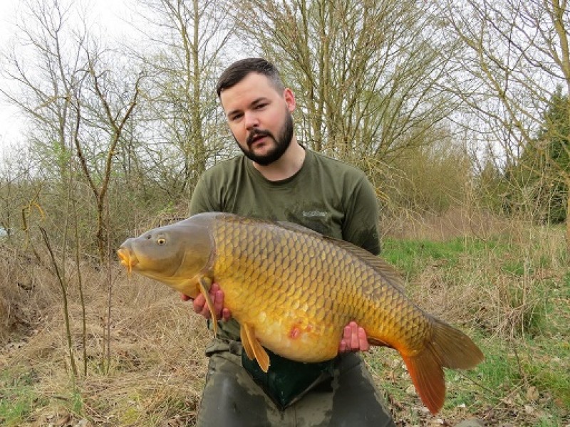 36lb 2oz 2014