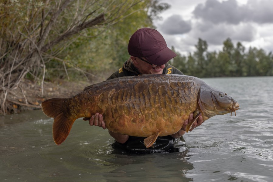 DF, 43lb 10oz, Alamo, 24/09/2022