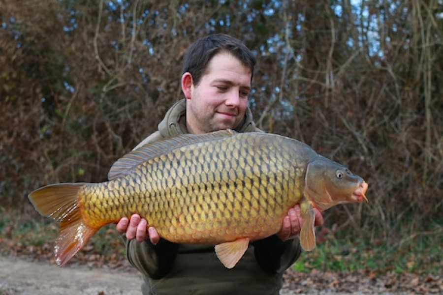 20.06lb Alcatraz 19.12.16