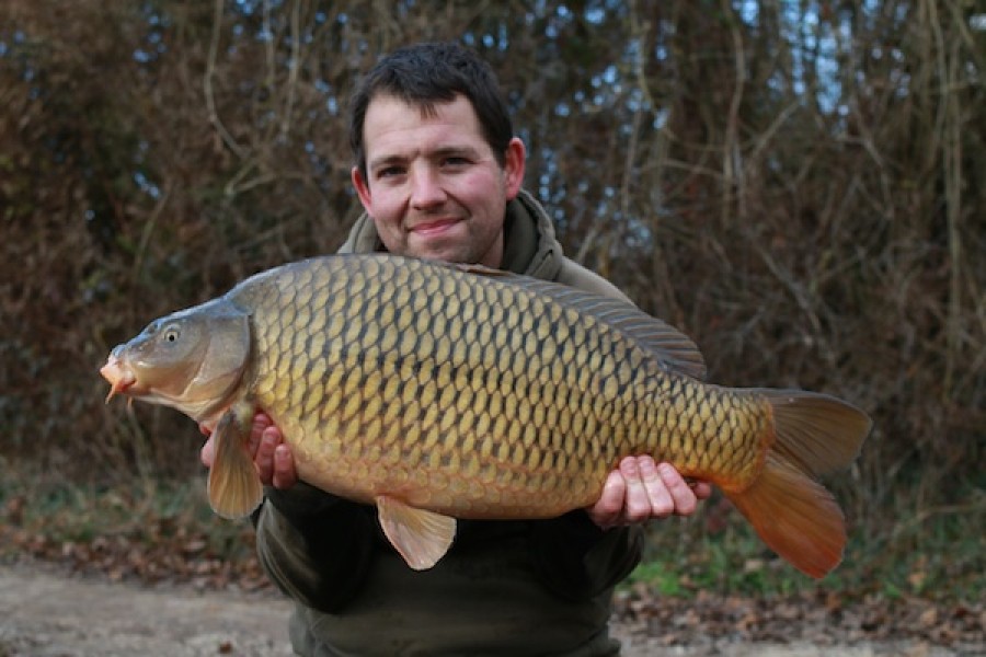 20.06lb Alcatraz 19.12.16