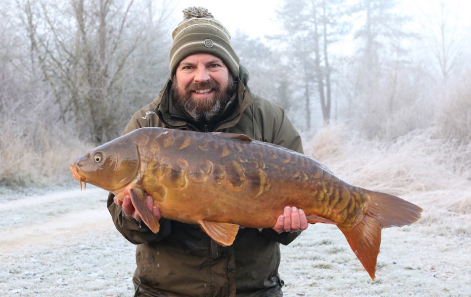 25lb Alcatraz 29.12.16