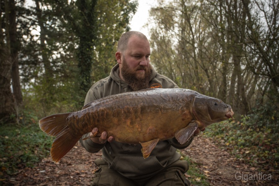 20lb2oz The Alamo 21.10.17