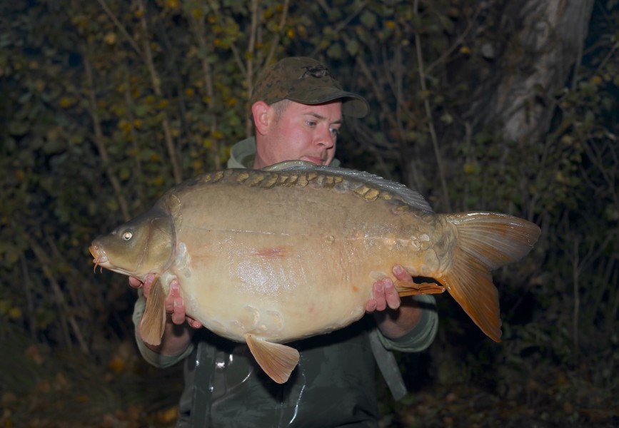 Peter - 30lb 8oz - PolePosition - 21/10/2023
