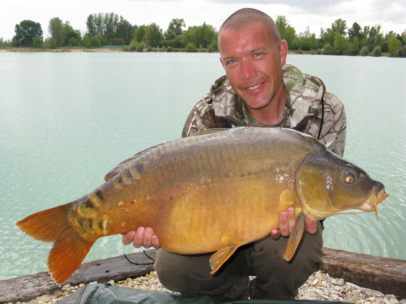 30lb 12oz September 09