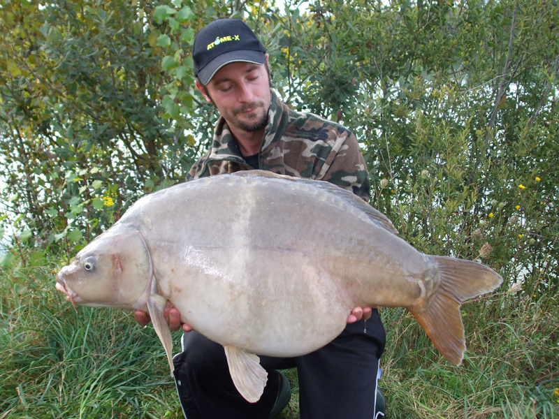 38lb September 08