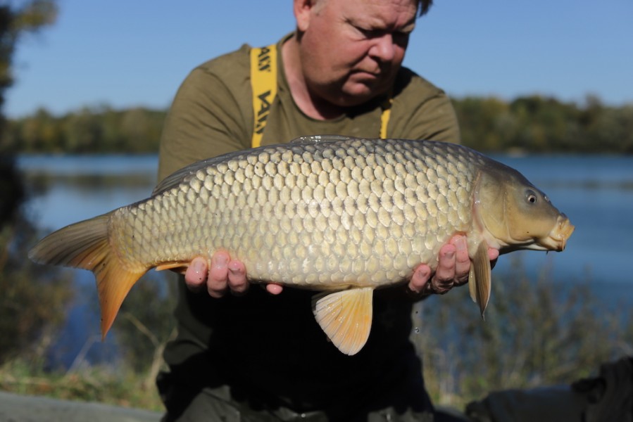 13lb, 27.9.18