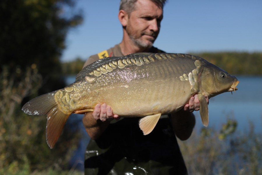 14lb 12oz, 27.9.18