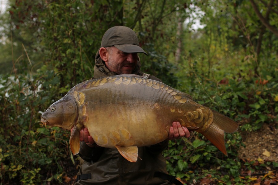 Rowan Hill - 32lb 4oz - Beach - 2/10/2020