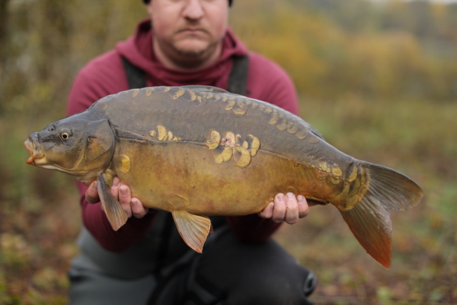 2019 - Fish 010 - 10lb 8oz