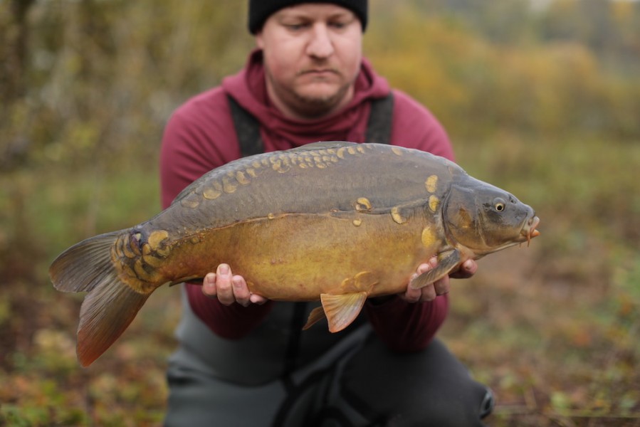 2019 - Fish 010 - 10lb 8oz