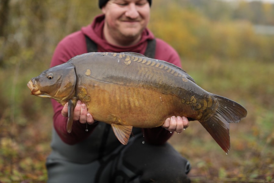 2019 - Fish 017 - 11lb 4oz