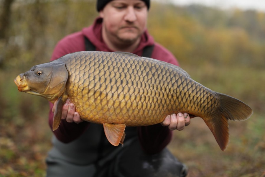 2019 - Fish 024 - 11lb 8oz