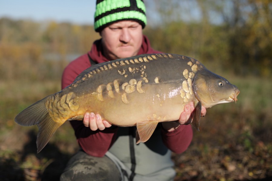 2019 - Fish 027 - 12lb 12oz