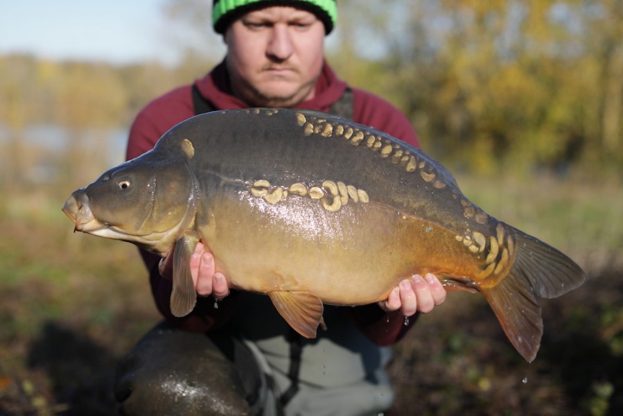 2019 - Fish 040 - 14lb 8oz