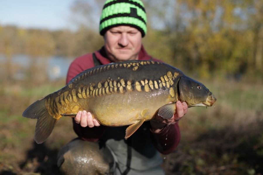 2019 - Fish 044 - 11lb 8oz