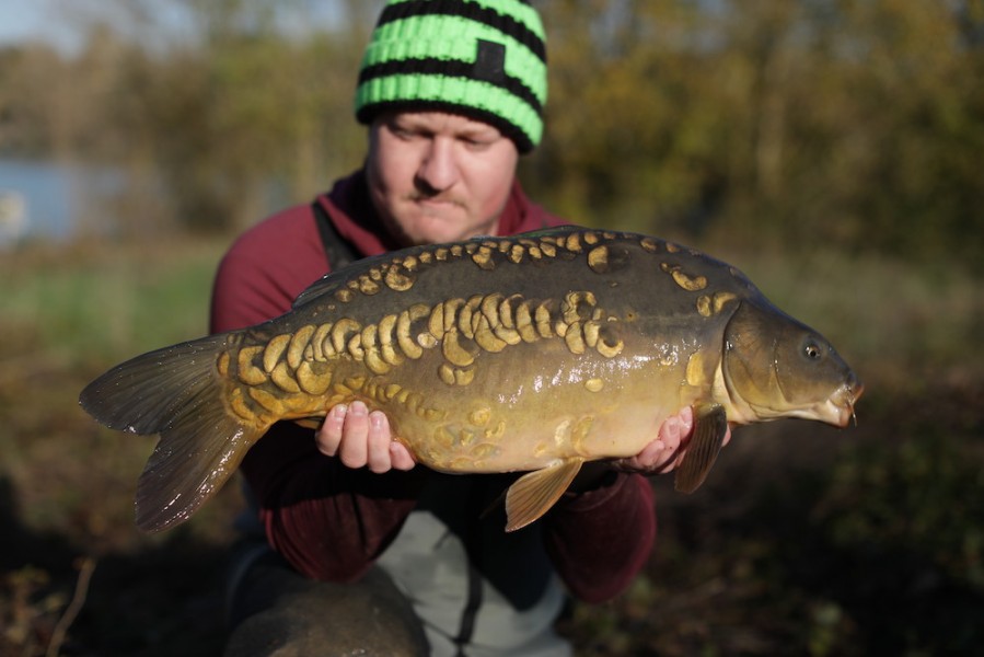 2019 - Fish 045 - 12lb