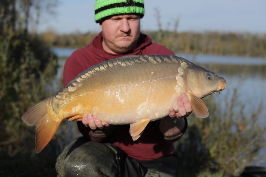 2019 - Fish 049 - 12lb 12oz