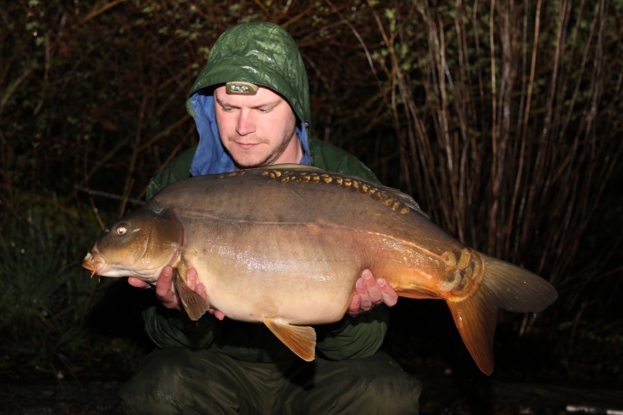 Kiel, 26lb, Co's Point, 26/03/2022