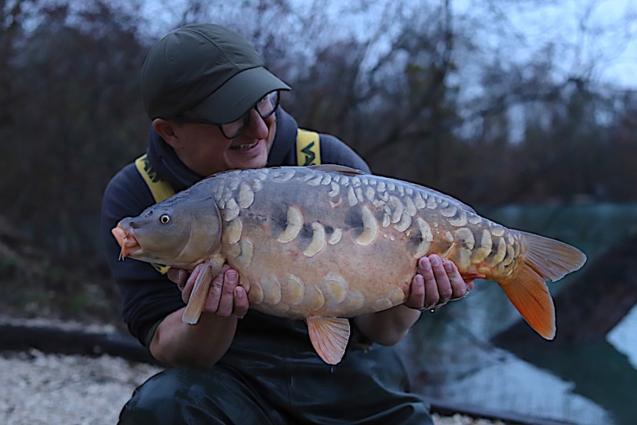 DF, 14lb, Co's Point, 04.01.20