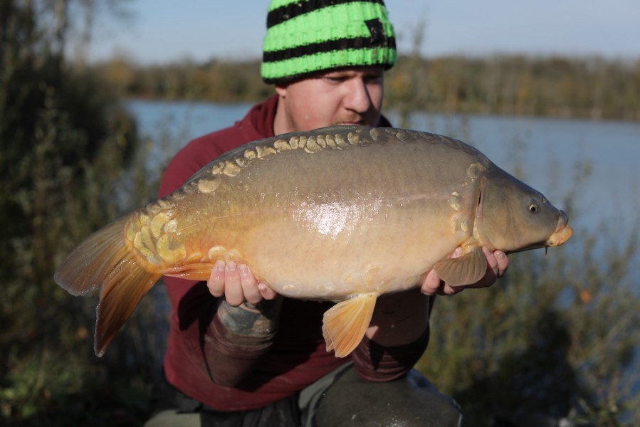 2019 - Fish 080 - 12lb