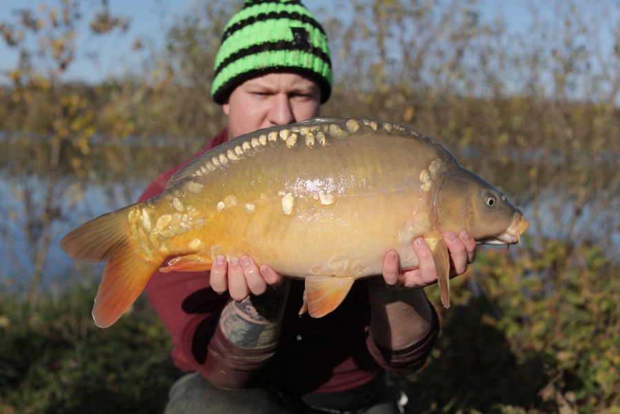 2019 - Fish 094 - 10lb