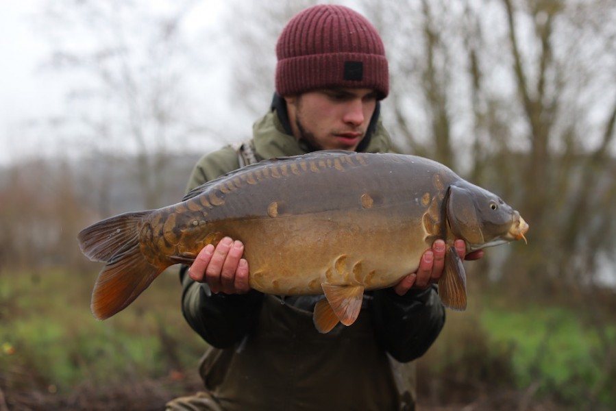 2021 - Fish 006 - 14lb 8oz - C4