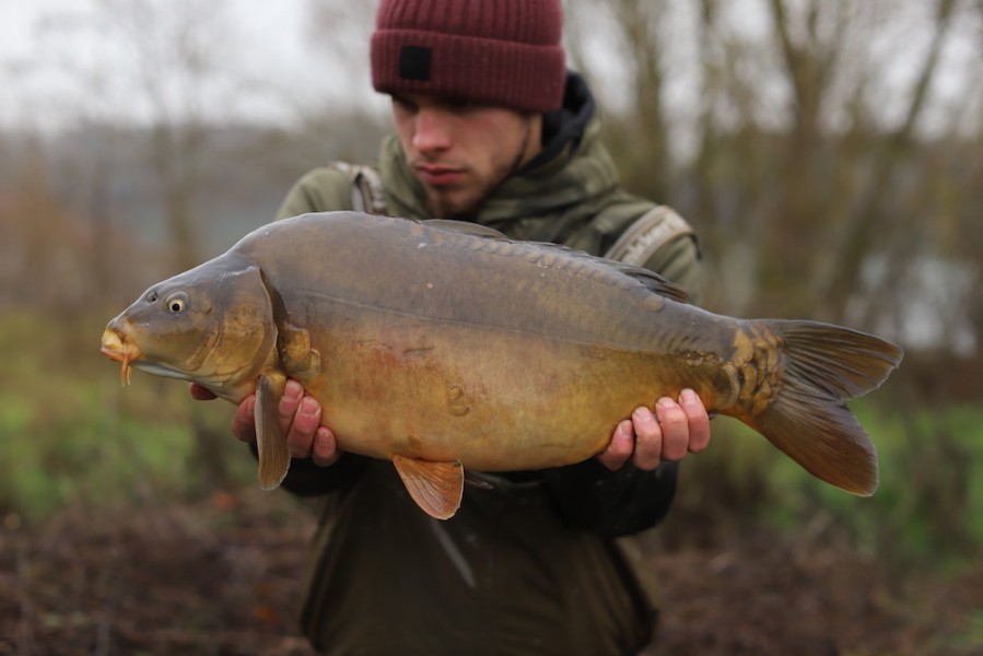2021 - Fish 021 - 10lb - C4