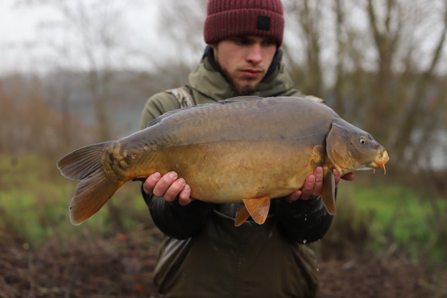 2021 - Fish 021 - 10lb - C4