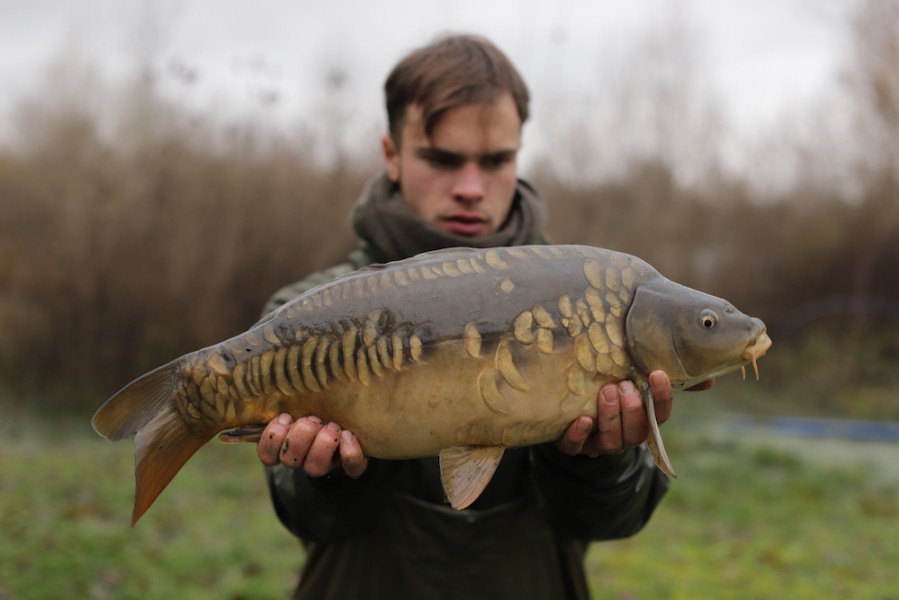 2021 - Fish 032 - 10lb 4oz  - C4