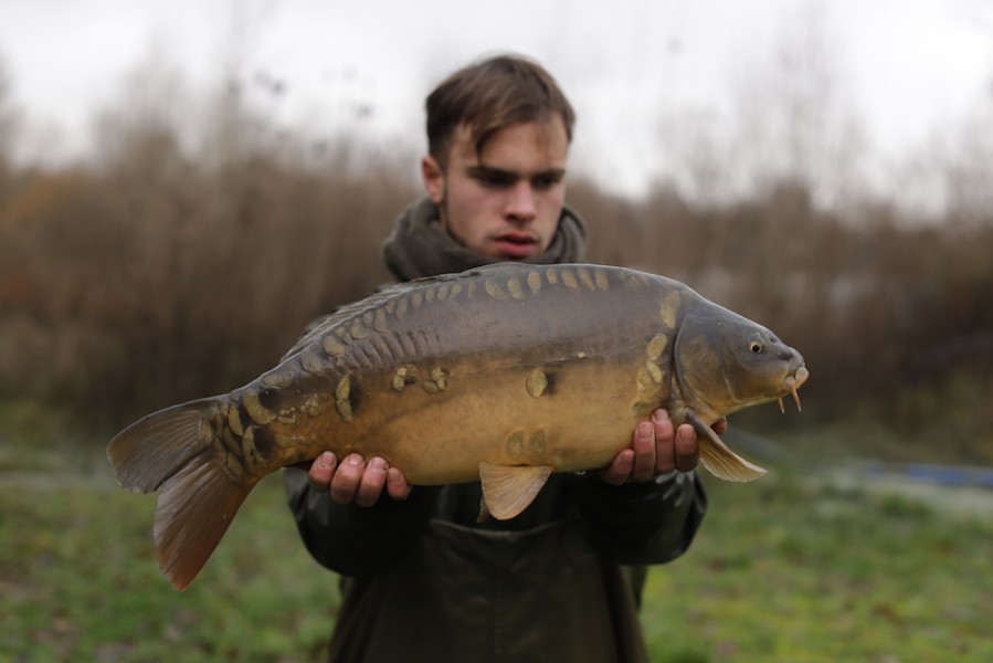 2021 - Fish 034 - 12lb  - C4