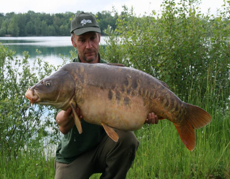 38lb May 09