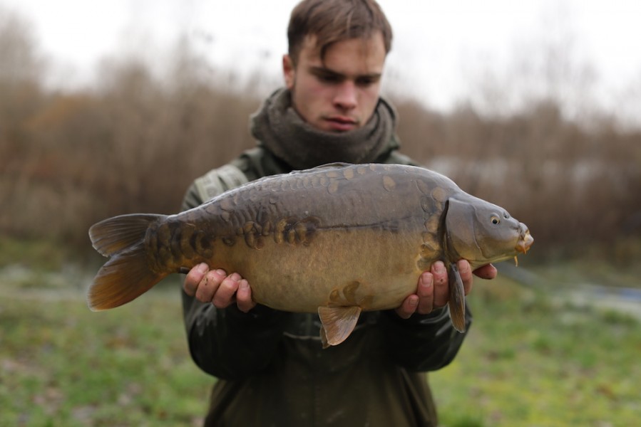 2021 - Fish 039 - 11lb  - C4