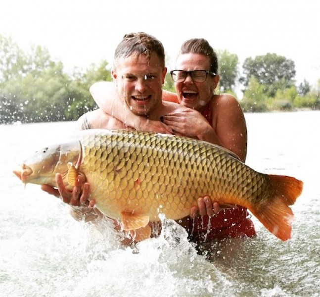 Why not bring your partner along for the week.