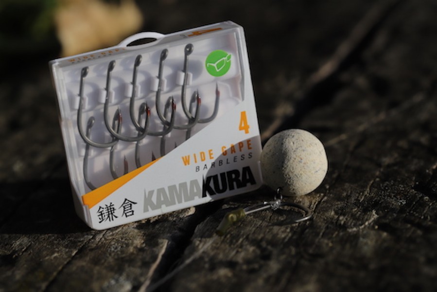 A big, strong and sharp hook will help you convert more chances. We stock them in the on site tackle shop.