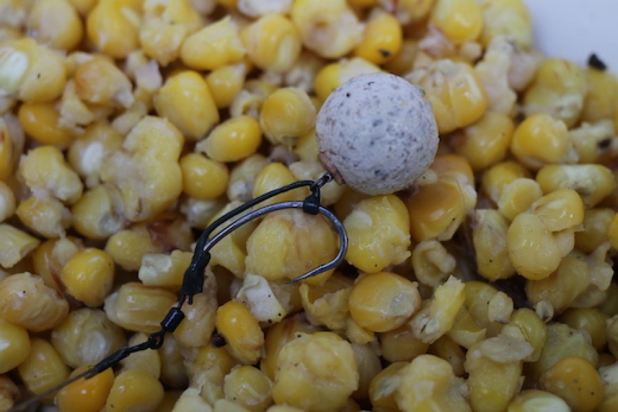 The new D-Rig Kickers make it simple to tie this popular rig.