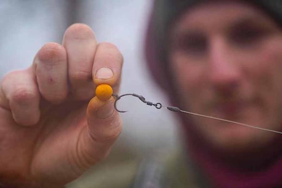 Spinner rigs are used a lot for pop-up presentations.