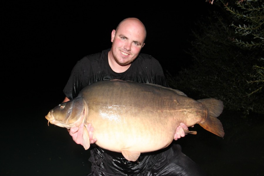 second time this week, Gareth with the target