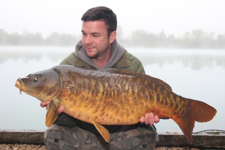 Marks stunning 28lb fully