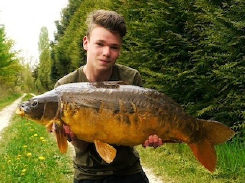 25.00lbs mirror Co's 12.04.15