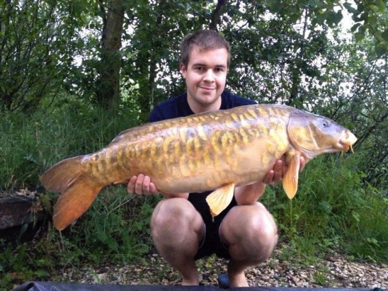 21.08lbs Co's 31.05.14