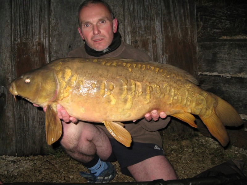 20.00lb mirror from Big Girls