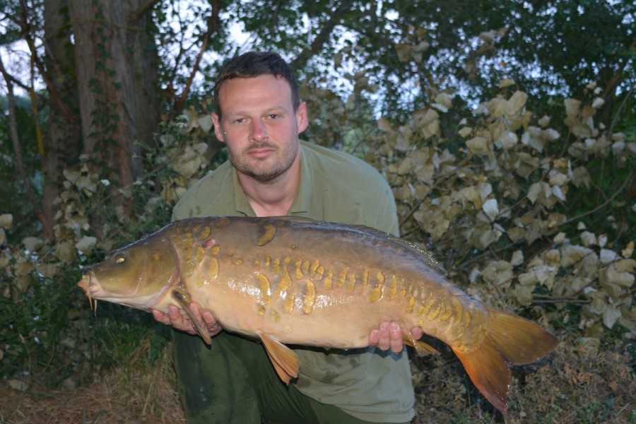 27lb Stink 4.7.15