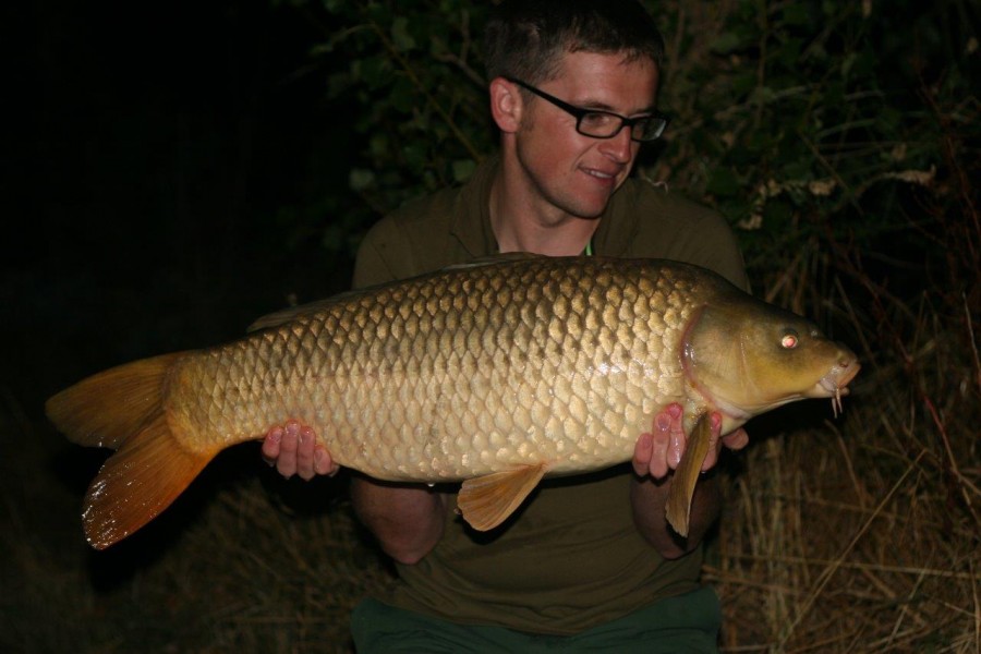 21lb common for Neil