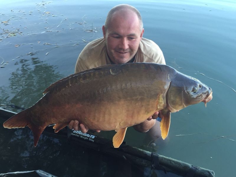 42lb Alamo 5.9.15