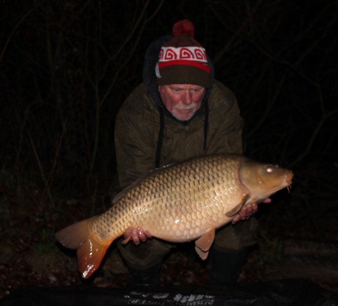28lb Co's Point 2.1.16
