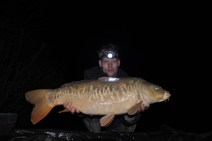 Jopp, 28lb, Big Girls, 1.05.16